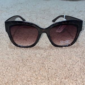 Jessica Simpson sunglasses. New with tags.